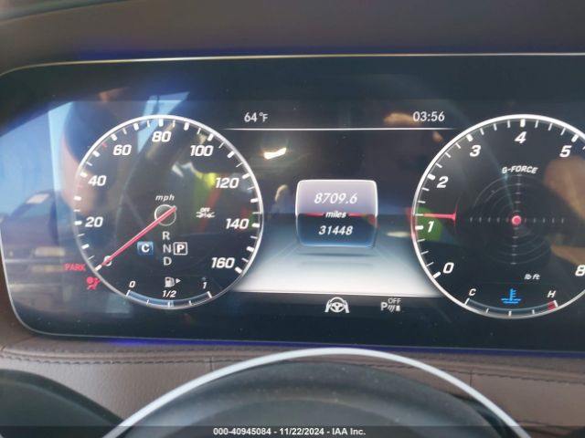 WDDUG8DB9KA434251 Mercedes-Benz S 560