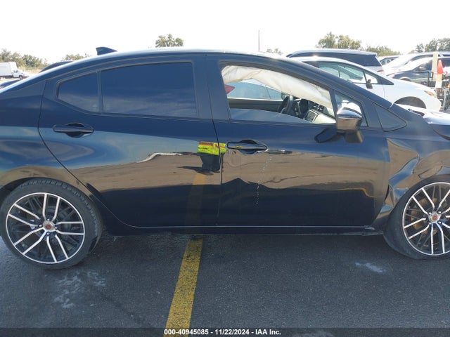 Nissan Versa Sv Xtronic Cvt 2020 3N1CN8EV8LL917361 Image 13