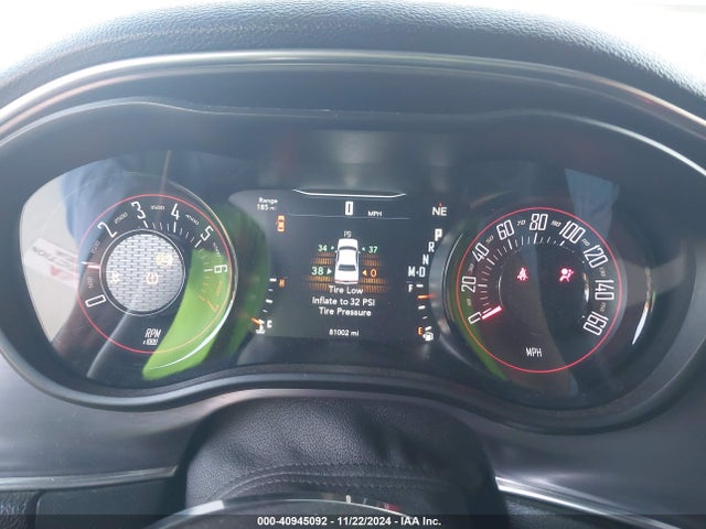 Dodge Challenger Sxt 2018 2C3CDZAG7JH204717 Image 7