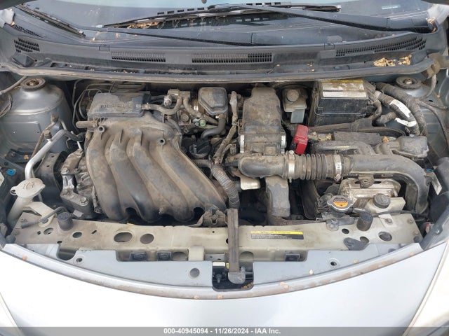 Nissan Versa Note Sv 2015 3N1CE2CP4FL424833 Image 10