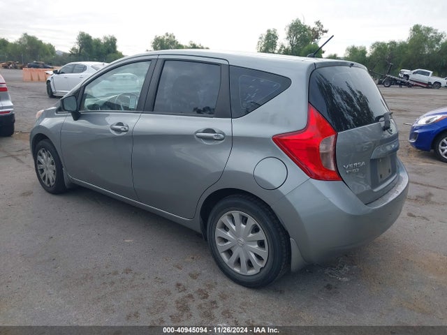 Nissan Versa Note Sv 2015 3N1CE2CP4FL424833 Image 3