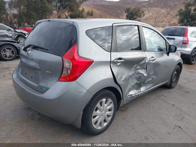 Nissan Versa Note Sv 2015 3N1CE2CP4FL424833 Image 4