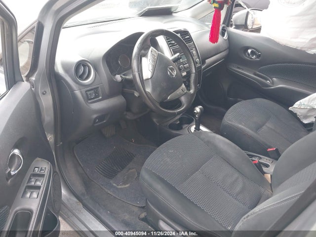 Nissan Versa Note Sv 2015 3N1CE2CP4FL424833 Image 5