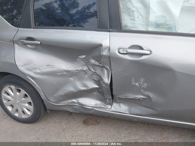 Nissan Versa Note Sv 2015 3N1CE2CP4FL424833 Image 6