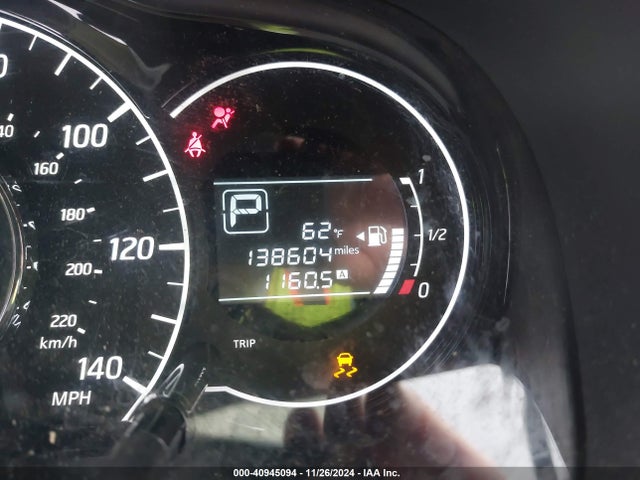 Nissan Versa Note Sv 2015 3N1CE2CP4FL424833 Image 7