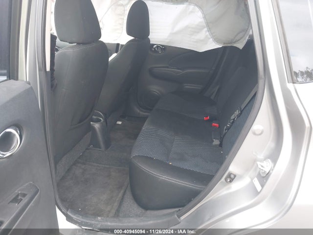 Nissan Versa Note Sv 2015 3N1CE2CP4FL424833 Image 8