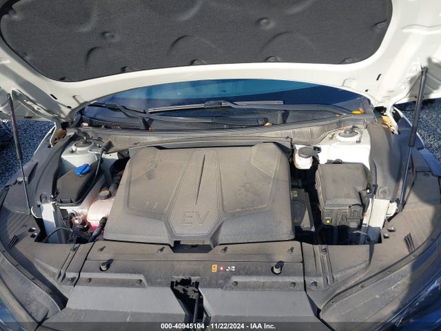 KIA Ev6 Wind 2022 KNDC3DLC4N5071116 Image 10