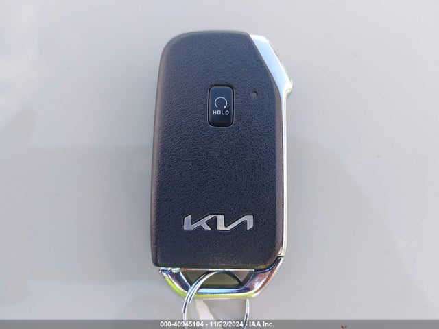 KIA Ev6 Wind 2022 KNDC3DLC4N5071116 Image 11