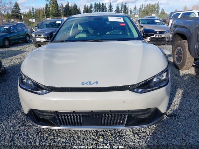 KIA Ev6 Wind 2022 KNDC3DLC4N5071116 Image 13