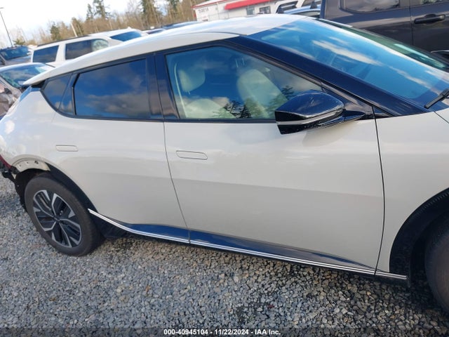 KIA Ev6 Wind 2022 KNDC3DLC4N5071116 Image 14