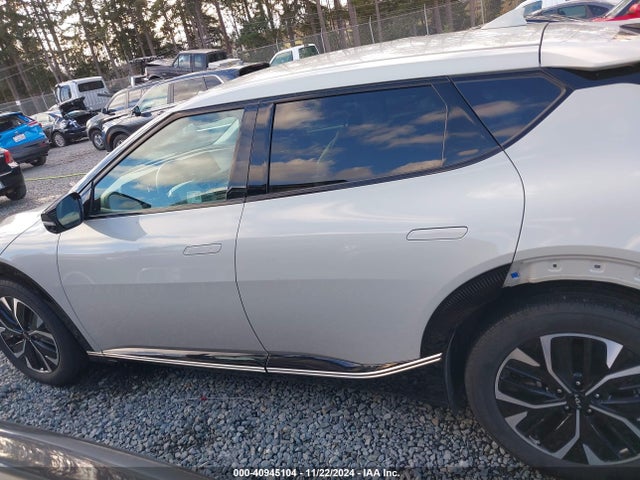 KIA Ev6 Wind 2022 KNDC3DLC4N5071116 Image 15