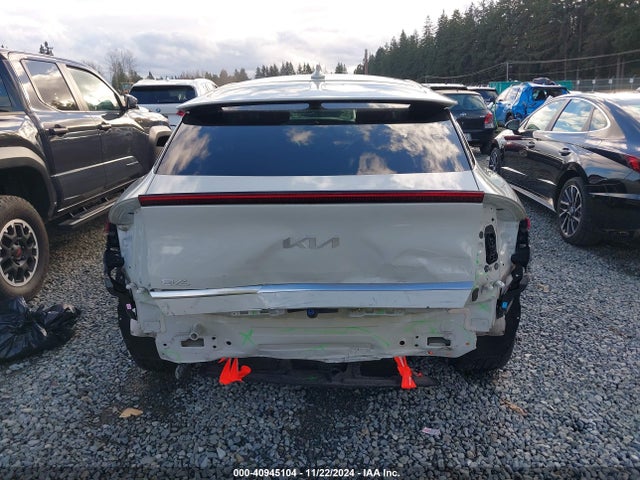 KIA Ev6 Wind 2022 KNDC3DLC4N5071116 Image 17