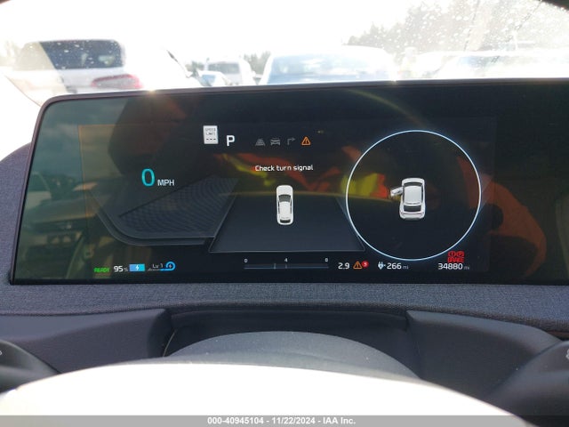 KIA Ev6 Wind 2022 KNDC3DLC4N5071116 Image 19