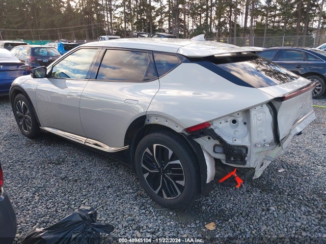 KIA Ev6 Wind 2022 KNDC3DLC4N5071116 Image 3