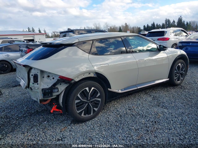 KIA Ev6 Wind 2022 KNDC3DLC4N5071116 Image 4