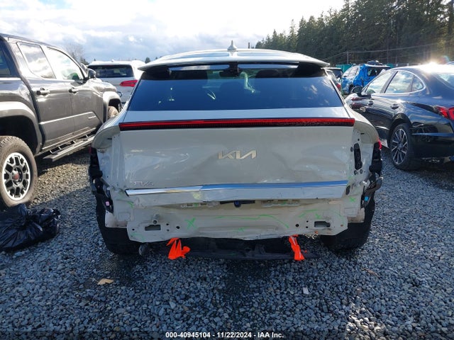 KIA Ev6 Wind 2022 KNDC3DLC4N5071116 Image 6