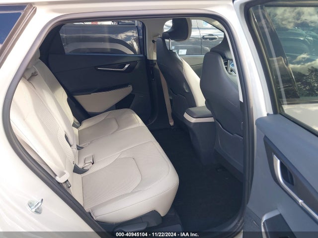 KIA Ev6 Wind 2022 KNDC3DLC4N5071116 Image 8