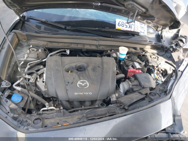 3MVDMABL1MM269421 Mazda Cx-30 Select