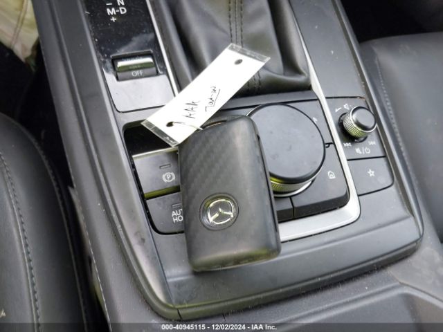 3MVDMABL1MM269421 Mazda Cx-30 Select