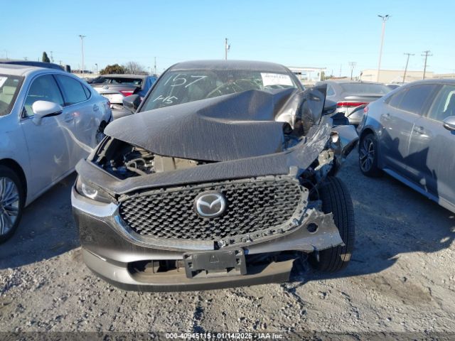 3MVDMABL1MM269421 Mazda Cx-30 Select