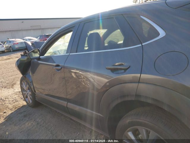3MVDMABL1MM269421 Mazda Cx-30 Select