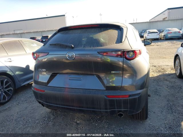 3MVDMABL1MM269421 Mazda Cx-30 Select