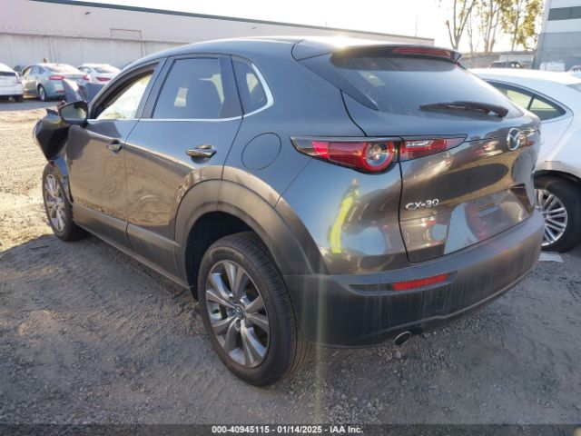 3MVDMABL1MM269421 Mazda Cx-30 Select