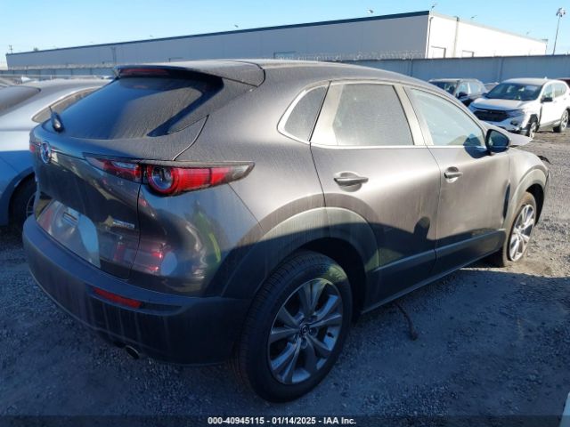 3MVDMABL1MM269421 Mazda Cx-30 Select