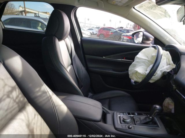 3MVDMABL1MM269421 Mazda Cx-30 Select