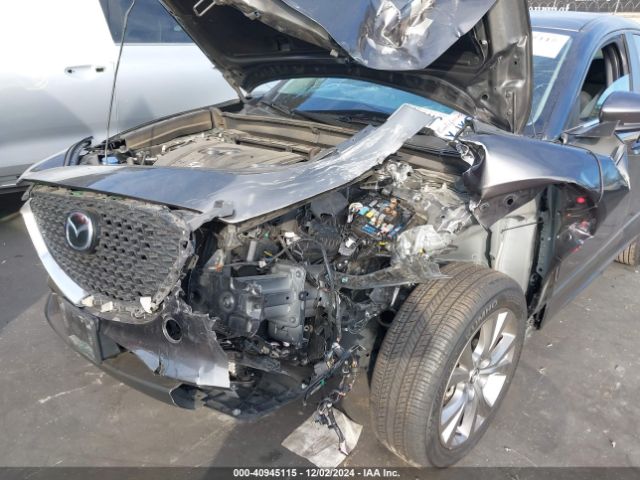 3MVDMABL1MM269421 Mazda Cx-30 Select