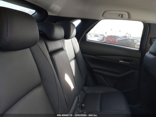 3MVDMABL1MM269421 Mazda Cx-30 Select
