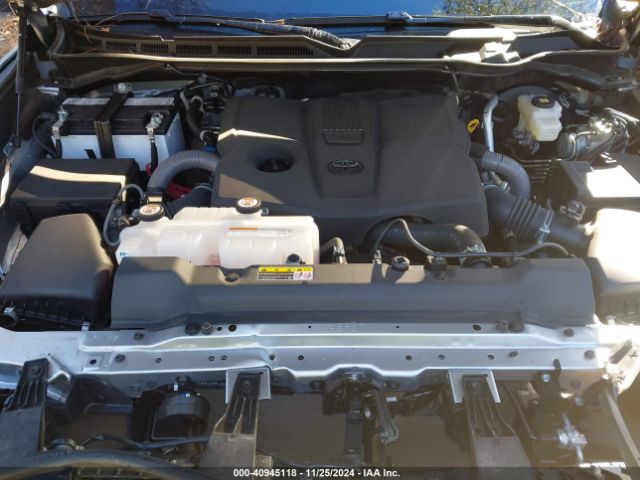 5TFLA5DB0RX184332 Toyota Tundra Sr5
