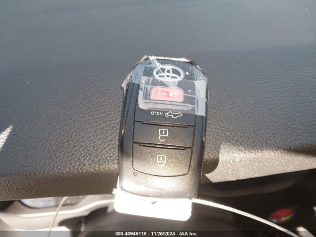 5TFLA5DB0RX184332 Toyota Tundra Sr5