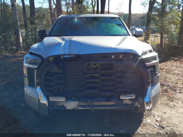 5TFLA5DB0RX184332 Toyota Tundra Sr5