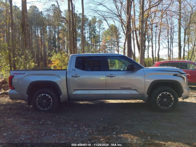 5TFLA5DB0RX184332 Toyota Tundra Sr5