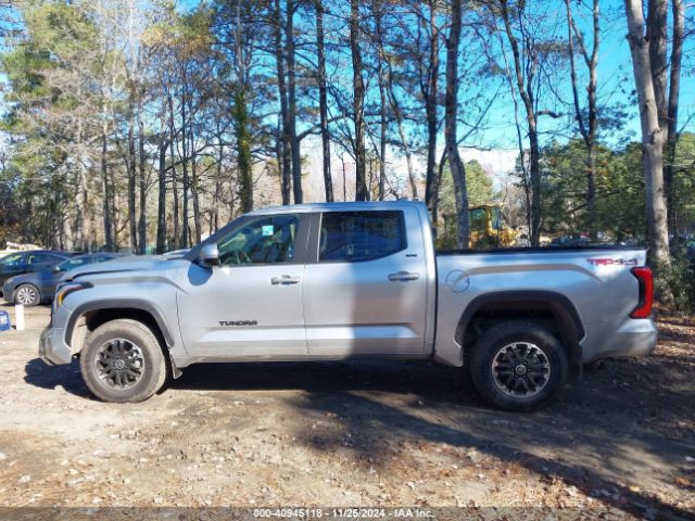 5TFLA5DB0RX184332 Toyota Tundra Sr5