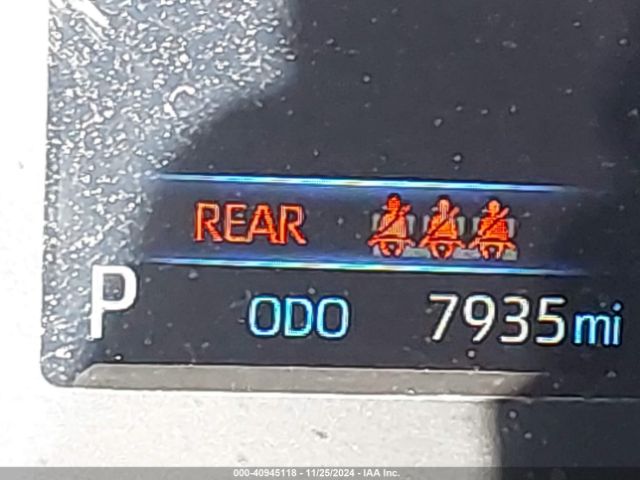 5TFLA5DB0RX184332 Toyota Tundra Sr5