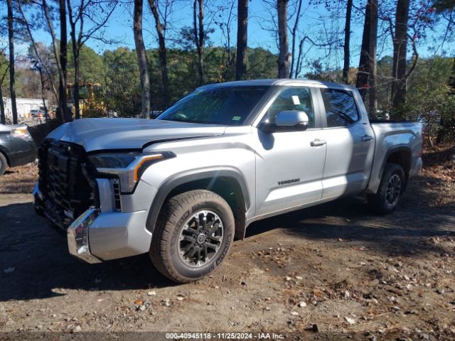 5TFLA5DB0RX184332 Toyota Tundra Sr5