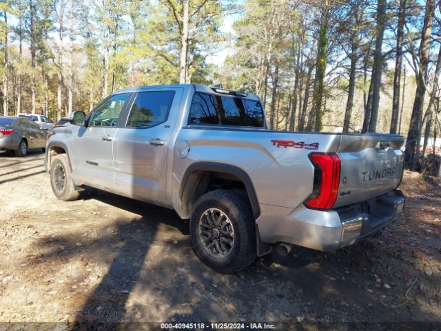 5TFLA5DB0RX184332 Toyota Tundra Sr5