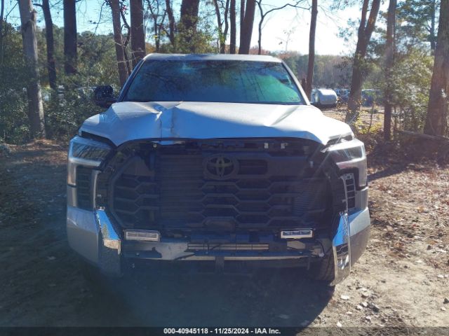 5TFLA5DB0RX184332 Toyota Tundra Sr5