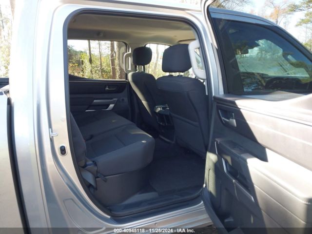 5TFLA5DB0RX184332 Toyota Tundra Sr5