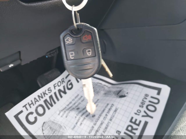 Ford EXPLORER XLT 2014 1FM5K7D80EGA26424 Image 11