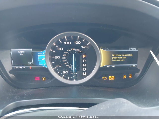 Ford EXPLORER XLT 2014 1FM5K7D80EGA26424 Image 7