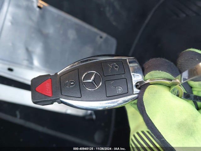 Mercedes-Benz CLA 250 2019 WDDSJ4EB4KN715799 Image 11