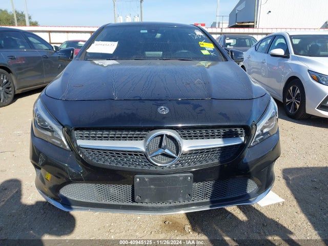 Mercedes-Benz CLA 250 2019 WDDSJ4EB4KN715799 Image 12