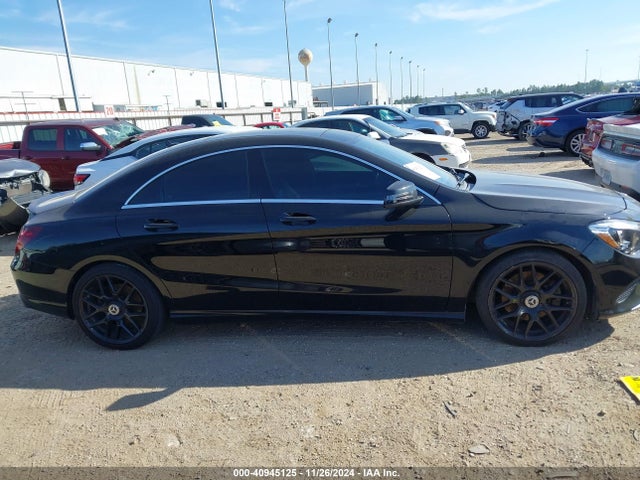 Mercedes-Benz CLA 250 2019 WDDSJ4EB4KN715799 Image 13