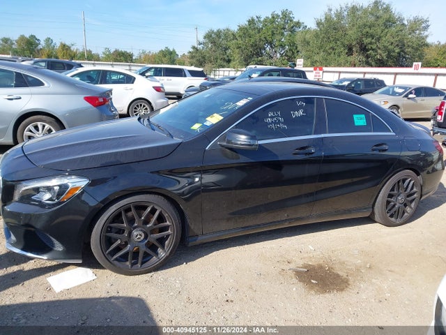 Mercedes-Benz CLA 250 2019 WDDSJ4EB4KN715799 Image 14