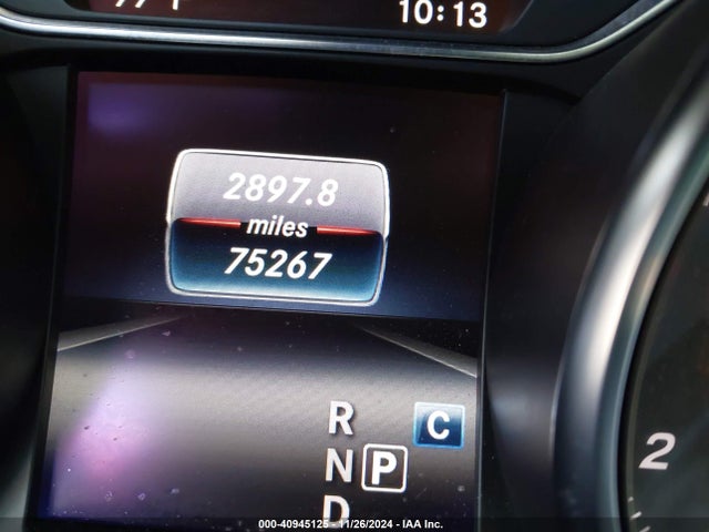 Mercedes-Benz CLA 250 2019 WDDSJ4EB4KN715799 Image 15