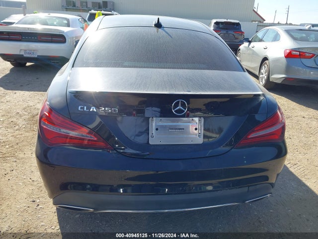 Mercedes-Benz CLA 250 2019 WDDSJ4EB4KN715799 Image 16