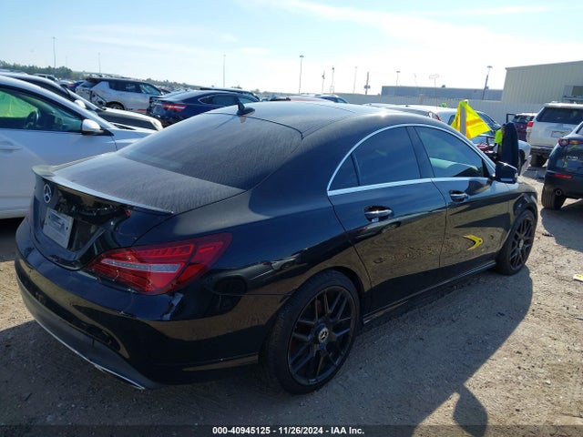 Mercedes-Benz CLA 250 2019 WDDSJ4EB4KN715799 Image 4